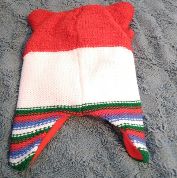 🦊 Brand new Fox Hat and Glove set - Picture 4 of 5